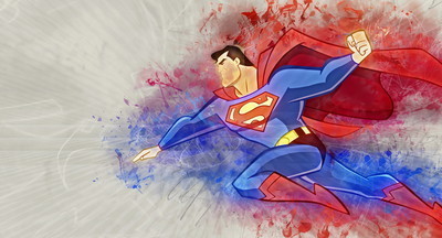 В США нашли утерянное стихотворение Владимира Набокова о Супермене