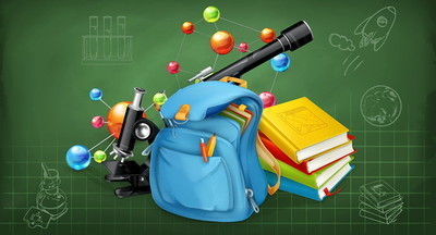 Учебный год в России начнется 1 сентября