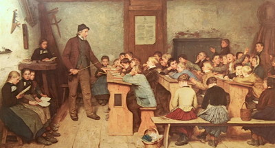 Госдума приняла во II чтении законопроект о просветительской деятельности в образовании