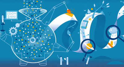 Владимир Путин призвал к особой поддержке начинающих исследователей