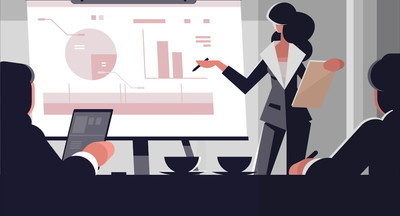 Более 80% российских школьников хотели бы попробовать себя в бизнесе