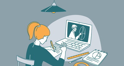 Сергей Собянин: Пандемия сподвигла развивать электронные ресурсы, а сохранить уровень образования удалось благодаря МЭШ