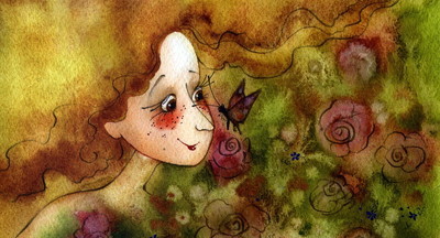 Подарить счастье: как школьнику оригинально поздравить маму или учителя