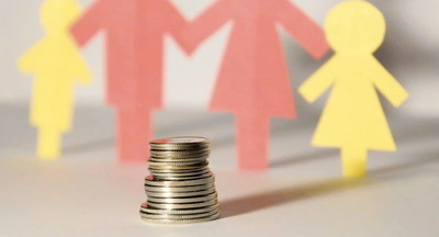 Детские пособия: Минтруд предложил учитывать не только доходы, но и активы