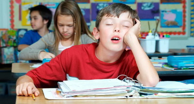 Третья смена в российских школах исчезнет в ближайшее время