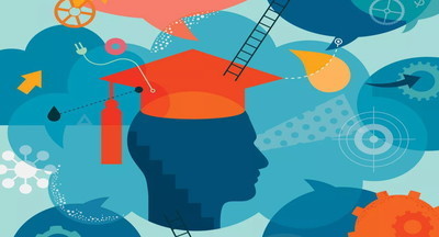 Сколько выпускников СПО поступали в вузы в 2020 году