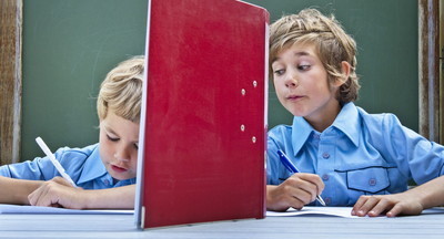 Замминистра просвещения призвал отказаться от контрольных работ