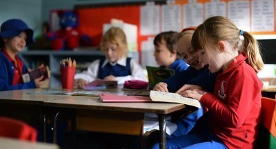 В Италии детские сады и начальные школы могут открыть после 4 апреля