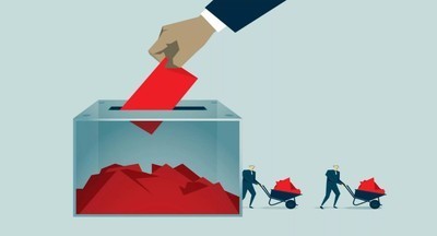 Обучение и голосование в школе во время выборов не должны быть в ущерб друг другу