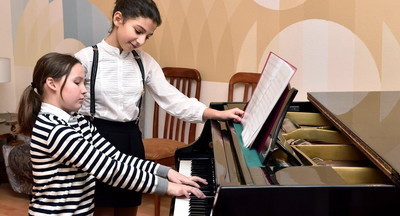 Результаты обучения в детской школе искусств будут учитываться при приеме в профильные училища и вузы 