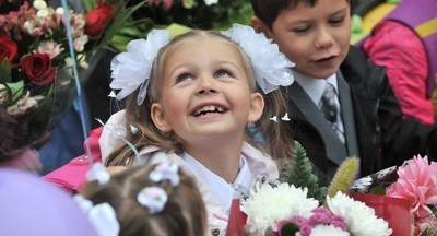 Что изменится в правилах записи детей в первый класс