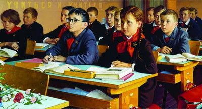 Николай Цискаридзе в беседе с Сергеем Кравцовым предложил вернуться к советской системе образования