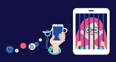 «Смартфоны вообще нужно убрать из школ во время уроков, поскольку никакого позитива от них нет»