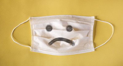 «Всегда быть в маске – судьба моя»