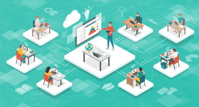 Что такое блочно-модульная технология в смешанном обучении