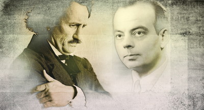 Истории любви великих писателей 