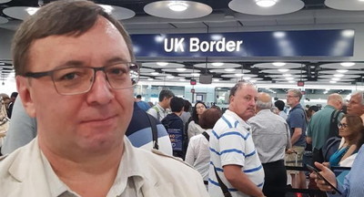 Андрей Теров: «Тьютор помогает осмыслить цель образования,  спроектировать будущее и способы его построения»