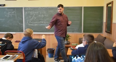 «Никаких задач про колхозников! Математика должна быть близкой и понятной детям»