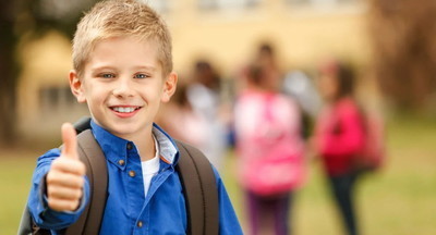 Повезло: родителей московских школьников освободили от бумажных справок