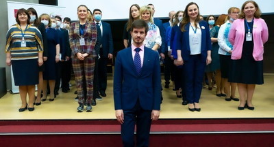 «Столичные школы перешли от декларирования важности труда классных руководителей к реальному развитию потенциала руководителей классов»