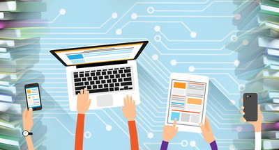 Дополнительное образование переводится в электронный формат. Пока экспериментально