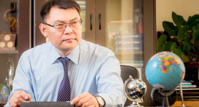 Алдар Дамдинов: «Для реализации закона о бесплатном горячем питании необходимо время»