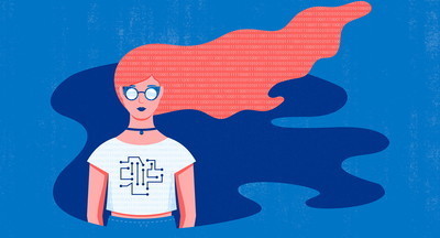 Искусственному интеллекту доверят подбор контента к уроку в школе