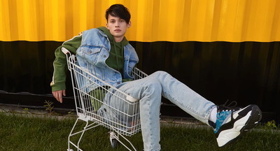 История успеха Дани Милохина