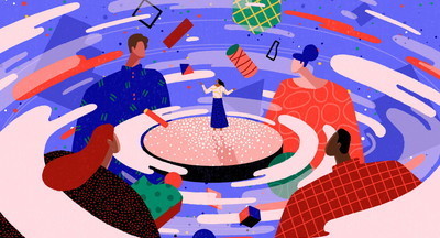 «Москва давно перешла на коммуникацию с родителями в цифре»