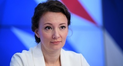 Анна Кузнецова: тема вывоза детей из лагерей беженцев стала общемировой