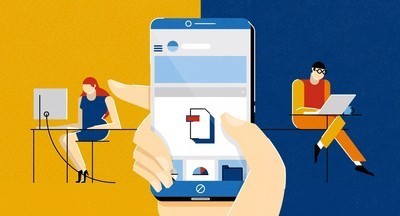 В МГУ разработают новый безопасный мессенджер