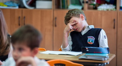 В Думе заявили, что поручение Путина о школах позволит ликвидировать третью смену