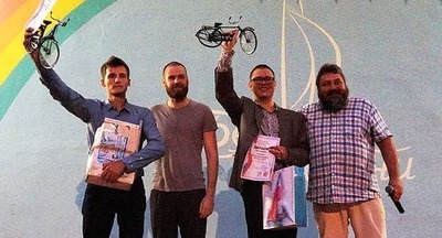 Гуманитарная летняя школа приглашает молодых людей с 14 лет