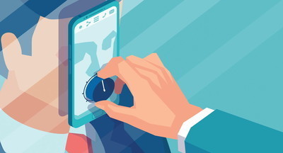 Алексей Семенов: Разрешите «отстающим» ученикам пользоваться смартфоном, и это даст им шанс стать успешными