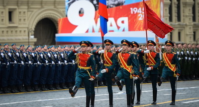 Что подарят победителям «Диктанта Победы» 