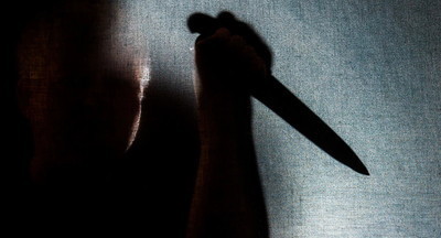 В Китае мужчина напал на детский сад