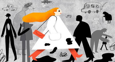 «Если для меня любые гаджеты – это протезы, то для детей нового поколения это импланты, это их дорощенные органы»