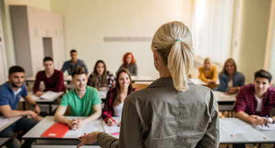 С 1 сентября кураторы групп в учреждениях СПО будут получать доплаты в размере 5 тысяч рублей