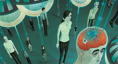 Александр Асмолов: без естественного интеллекта у нас нет будущего