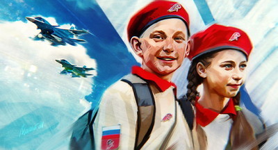 Почему нельзя научить патриотизму