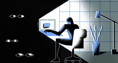 В Крыму задержали мужчину, который в соцсетях угрожал взорвать школу