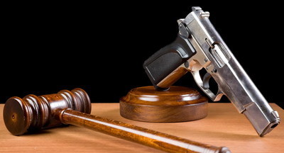 В России предложили ужесточить наказание за ненадлежащее хранение оружия