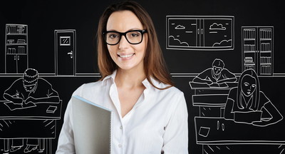 Что должен уметь учитель будущего