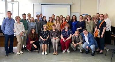 16 мая состоялся финал московского конкурса «Тьютор года-2021»