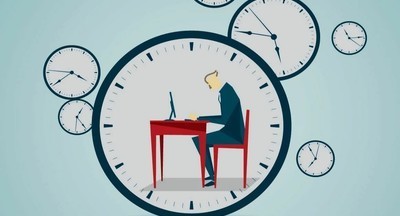 Ученикам школы № 175 Казани увеличили время ОГЭ и ЕГЭ