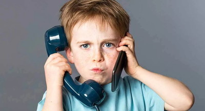 124 – новый телефон доверия для детей в России