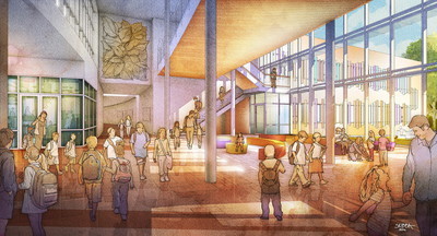 Формула образования: качество плюс безопасность