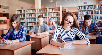 Почти 1,3 миллиона девятиклассников напишут контрольные работы 18–21 мая