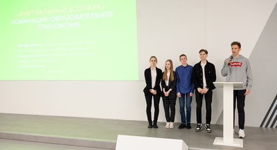 Стали известны победители конкурса «Акселератор проектов “МЭШ”»