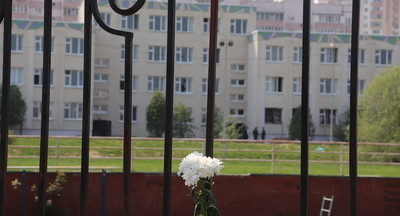 Казанскую гимназию перестроят